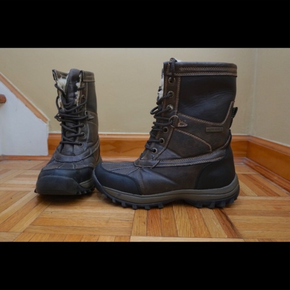 aldo thinsulate boots